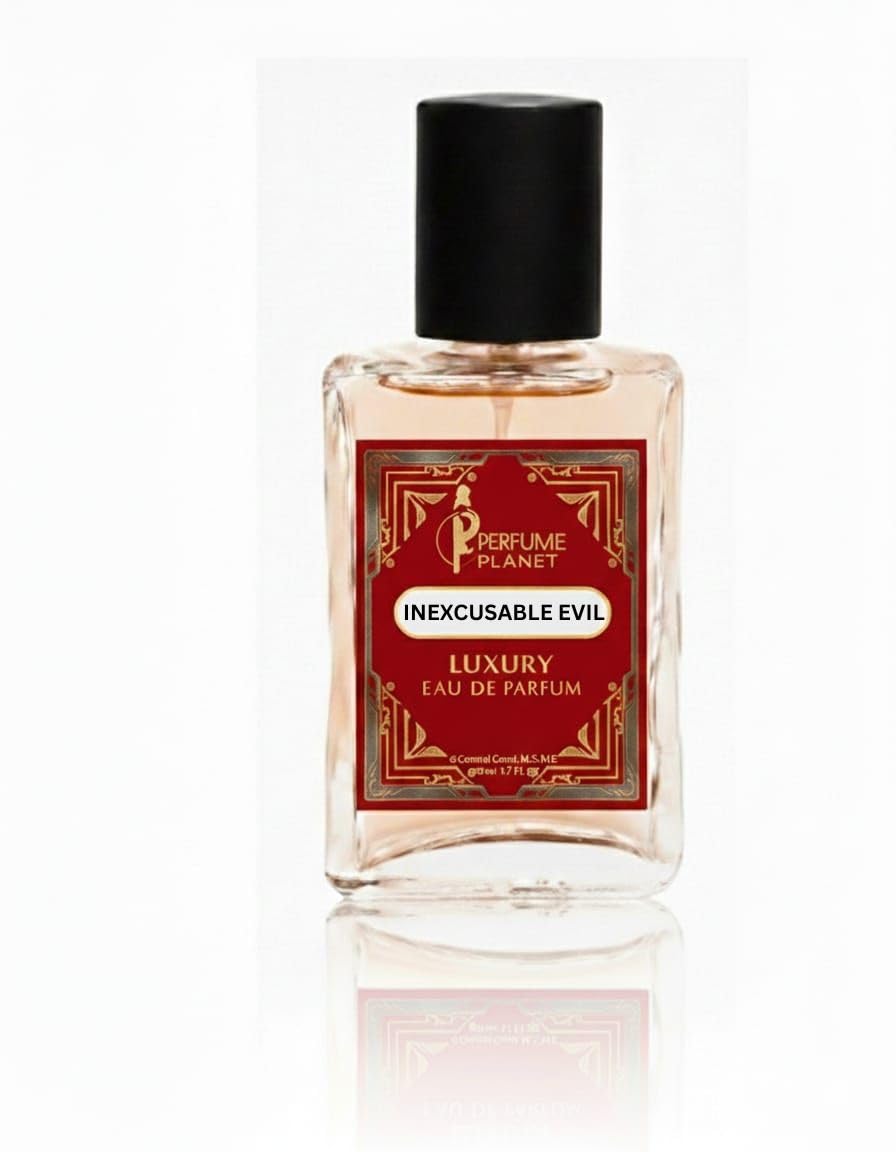 INEXCUSABLE EVIL Long lasting original fragrance,50ml-(Pack of 1)-picture-25