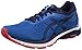 Produktbild ASICS Herren GT-1000 7 Laufschuhe, Blau (Racer Blue/Peacoat 400), 43 EU