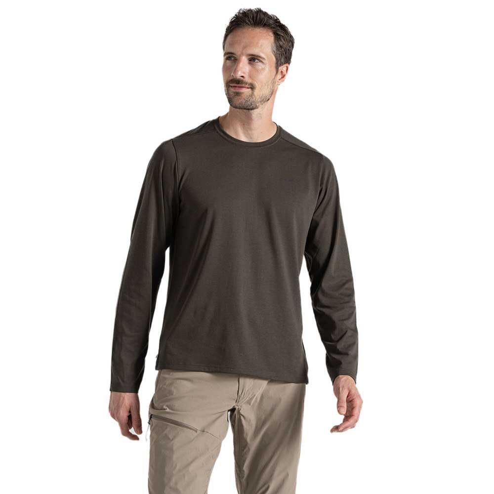 Craghoppers NosiLife Mens Abel Top (CMT1008)