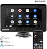 7 Plug and Play Wireless Apple Carplay And Android Auto Multimedia Car Car Screen double tape