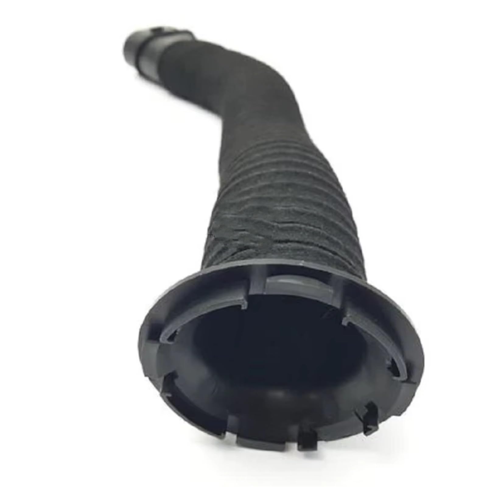 Tubo Manguera Entrada Aire Tubo Admisión Aire Frío para Clio 2 para Kangoo 2 1.5 Dci Longitud (54CM) Manguera Filtro Aire 8200039843 Kit Aparato Plástico Manguera Filtro Aire Manguera Admisión Aire