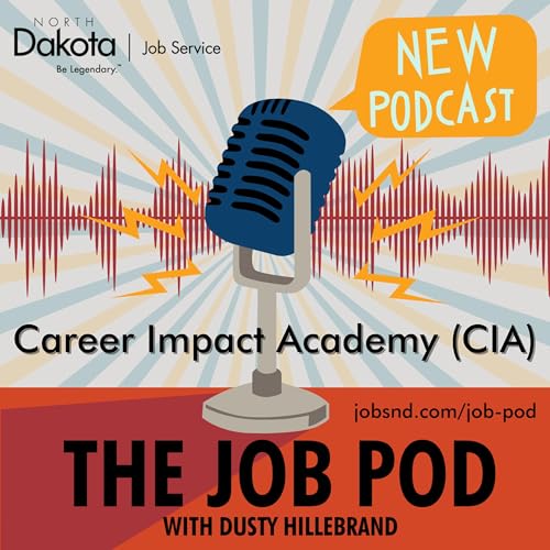 Career Impact Academy