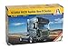 Italeri - I3858 - Maquette - Voiture et Camion - Scania R620 V8 Série R - Echelle 1:24