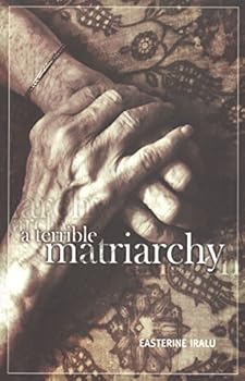 Paperback A Terrible Matriarchy Book