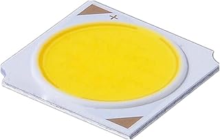 MAGILL 5W / 7W / 10W / 15W LED COB CHIP BLANCO/CALIENTE ESPEJO Lámpara de aluminio Lámpara de aluminio Fichas Fichas Fichas chip llevado (Color : Warm white3000-3200k, Size : 15w)