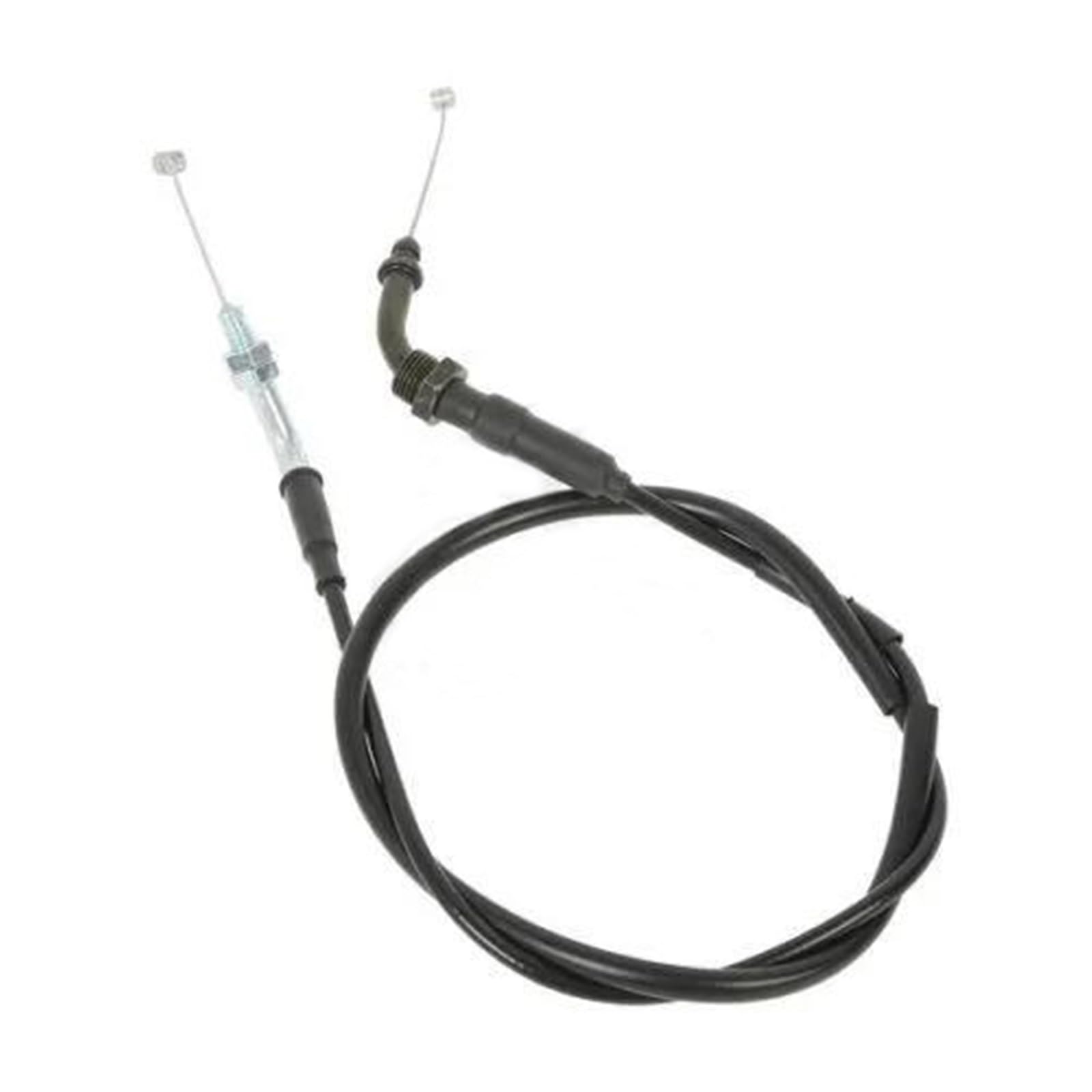 Cavo Acceleratore per Scooter, ATV, Ciclomotori E Motociclette per Hyosung GV650 TCMT
