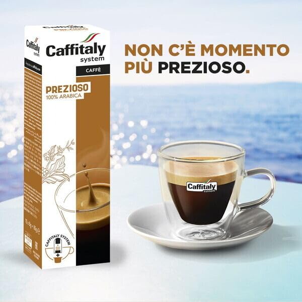 Amazon.co.jp: 【公式】Caffitaly | カフィタリー専用コーヒーカプセル