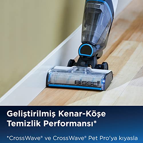 Bissell CrossWave Cordless Max