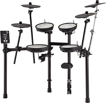 電子ドラム　Roland TD-1DMK　3シンバル拡張セット Amazon.co.jp: Roland TD-1DMK 電子ドラムセット TD-1シリーズ