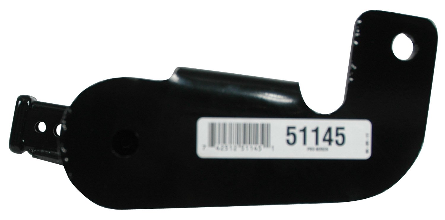 Reese Towpower 44607 Class III Custom-Fit Hitch With 2...