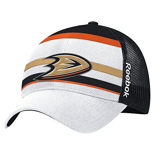 NHL Men's Face-Off Structured Flex Hat