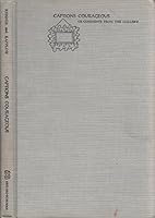 Captions Courageous B0000CKDPM Book Cover