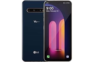 LG V60 ThinQ 5G Unlocked Cell Phone