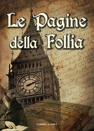 Le Pagine della Follia Le Pagine della Follia
