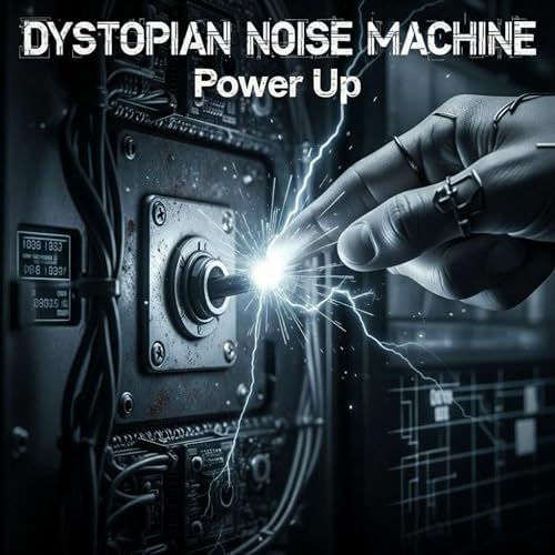  Power Up