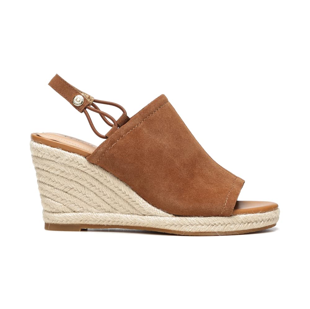 NYDJNYDJ Women's Espadrille Wedge Sandal