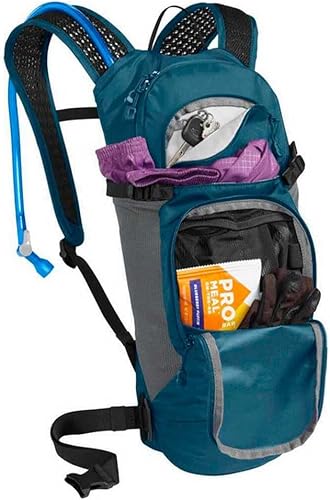 Miniatura 6 de CamelBak Lobo 9 Bike Hydration Pack 70oz