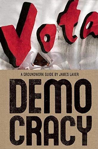 Buy Democracy (Groundwork Guides, 9) — BookShops.in