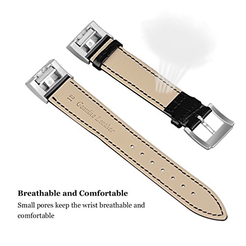 Kutop Fitbit Charge 2 Cinturino,Braccialetto