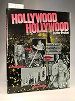 Hollywood, Hollywood. Geschichten, Stars, Geschäfte 3802521811 Book Cover