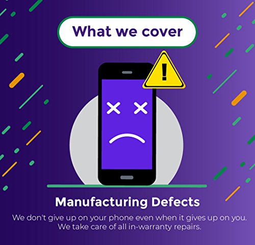 Image of Acko 1-Year Total Damage Protection Plan for Phones Between INR 15,001-20,000 (Email Delivery)