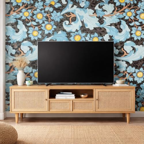 Image of Barebeauty 3D Wall Panel Wallpaper, Self Adhesive PE Foam Brick Sticker, Waterproof Wall Covering for Home Decor, 70 x 70 cm (Pack of 30, 158.1 Sq. Ft. Approx)