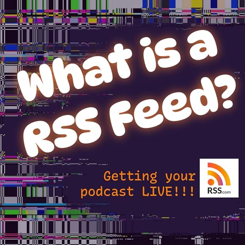 Feb 3rd- Getting our Podcast LIVE!