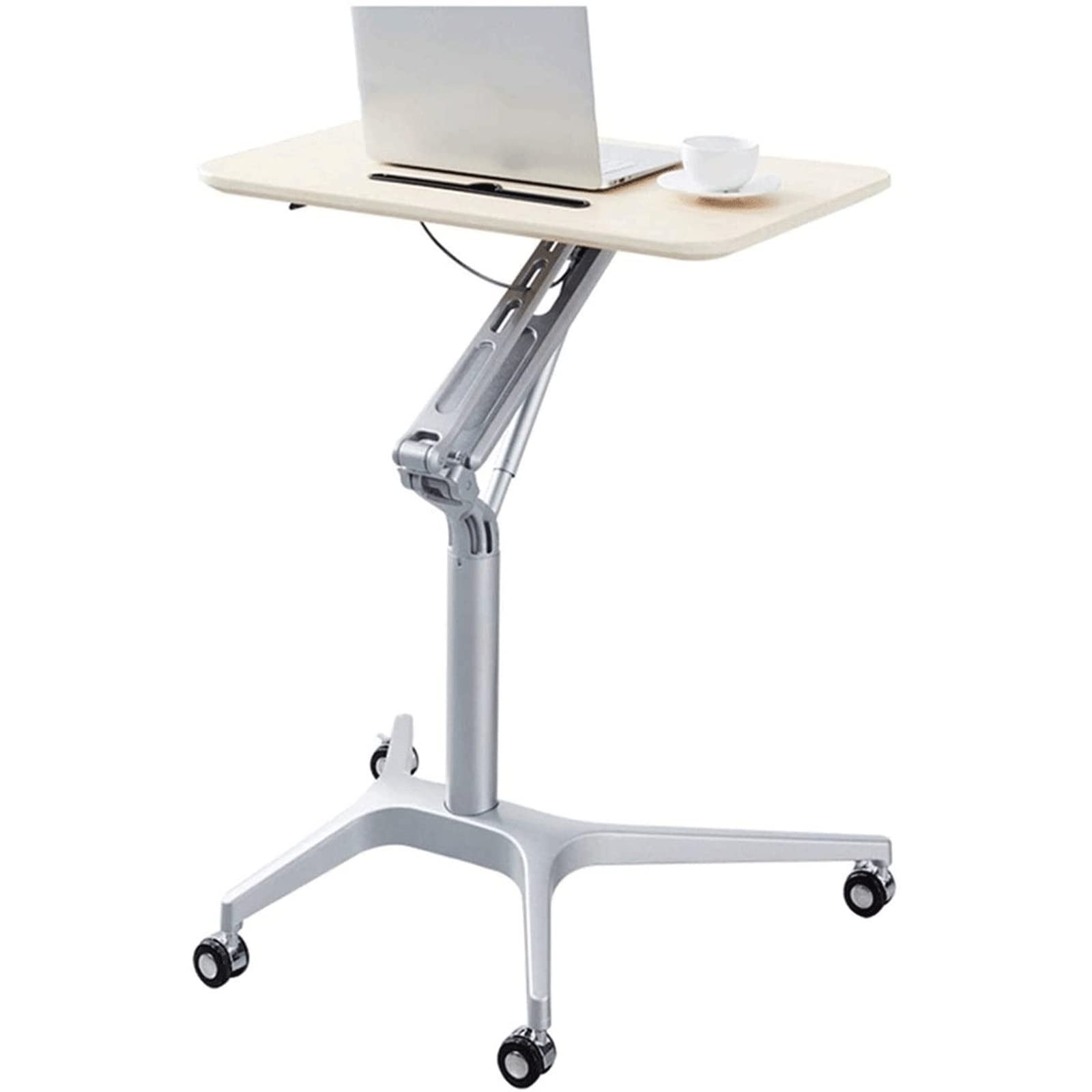 UP PULLEY LIFTING TABLE おしゃれ昇降式ダイニングテーブル PULLEY Lifting Table