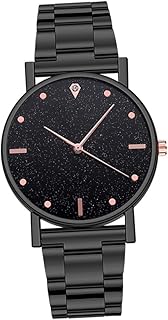 1 Peça Relógio Feminino Relógio De Pulso Feminino Relógios Femininos Relógio De Cinto Casual Elegante Relógio De Pulso Feminino Relógio Casual Feminino Relógio Feminino De