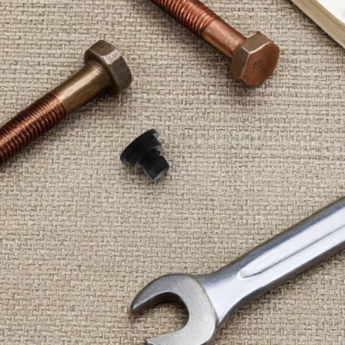 Pies de goma para olla lenta y olla a presión, 12 unidades miniatura 6