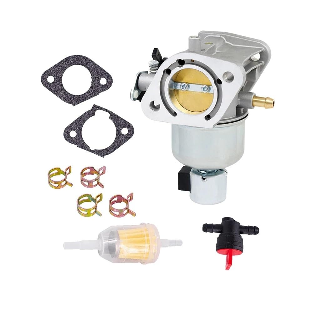 Carburateur FS691V haute performance pour tondeuse et tronçonneuse