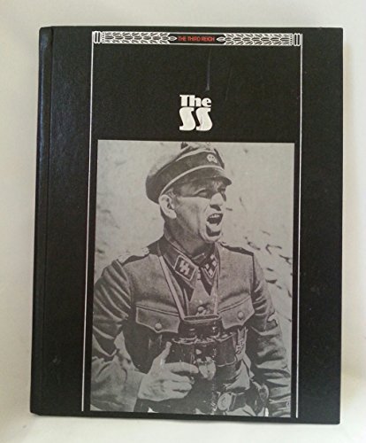 The S.S. (Third Reich S.) view 2