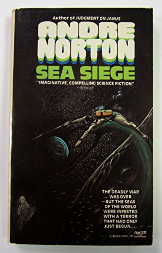 Sea Siege