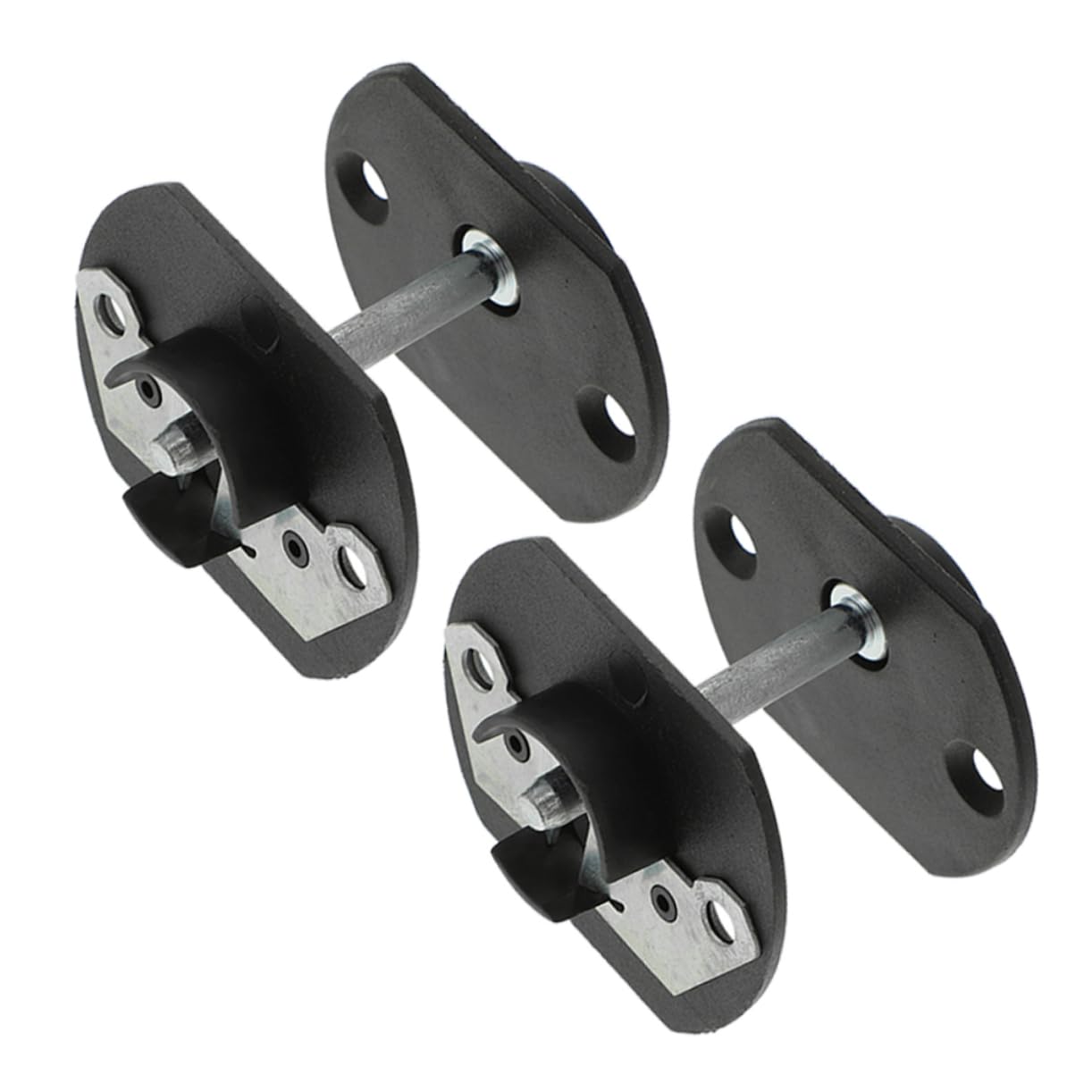 Veemoon 2 Sets Sofa Connector Sofa Couch Sectional Connectors Snap Couch Sectional Furniture Connector Buckle Sectional Sofa Snap Furniture Parts Sofa Accessories