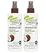 Produktbild Palmer s Kokosöl Formel Strkung Leave-In Conditioner 250Ml (Packung Mit 2)