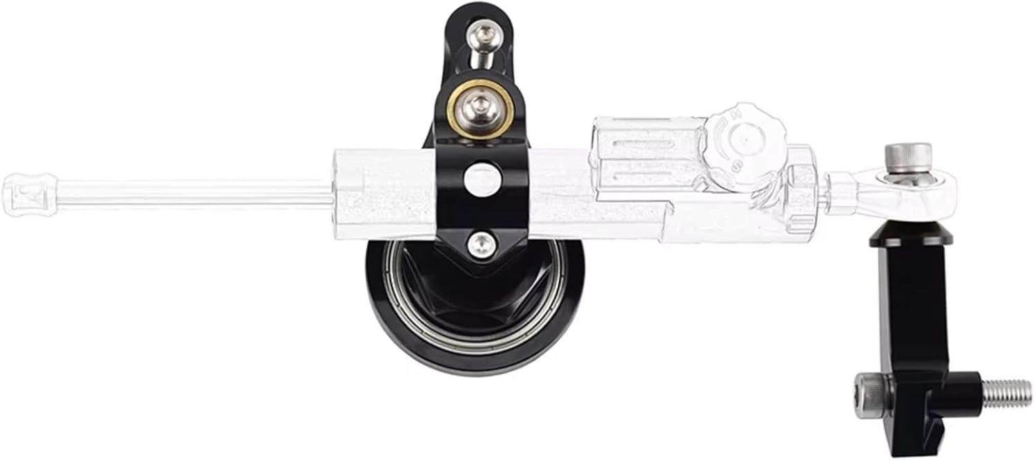 モトステアリングダンパー Compatible With For Ninja For ZX-6R For