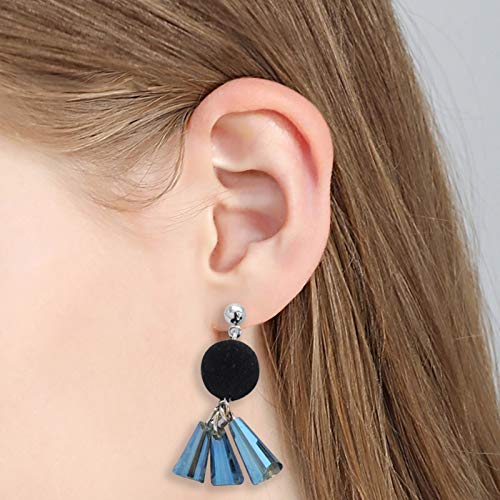 150 Pcs Hypoallergenic Ball Earring Studs With 200Pcs Metal Earring Safety Backs，Ball Post With Loop Round Ball Spherical Earrings For Diy Jewelry Earring Making #TOP5