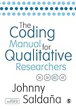 The Coding Manual for Qualitative Researchers