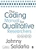 The Coding Manual for Qualitative Researchers