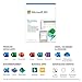 Produktbild Microsoft 365 Business Standard |1 Nutzer, 5 PCs/Macs, 5 Tablets und 5 mobile Geräte | 1 Jahresabonnement | Box