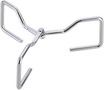 Captain Stag M-5705 Folding Stand for Dutch Oven
