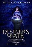 Diviner's Fate (Diviner's Trilogy Book 3)