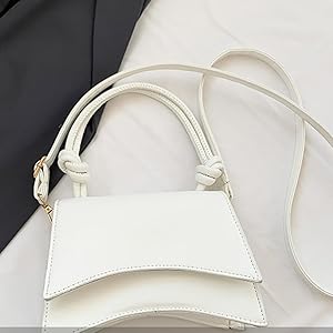 JSGHGDF 2024 NEW Crossbody Shoulder Bag Square Bag Travel