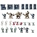 Avalon Hill Heroquest Against The Ogre Horde Quest Pack | Roleplaying Game | Ages 14+ | 2 to 5 Players | Requires HeroQuest Game System to Play, Multicolor, Pack 1
