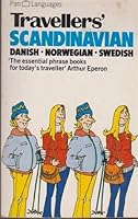 Travellers' Scandinavian 033028276X Book Cover
