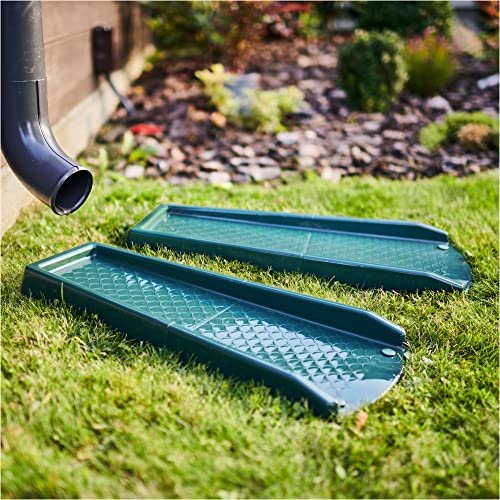 Best Gutter Splash Guards in USA Bestie Talks