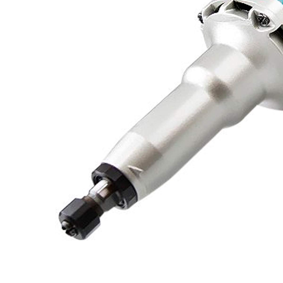Makita GD0800C - Amoladora recta 750w 7.000-28.000rpm