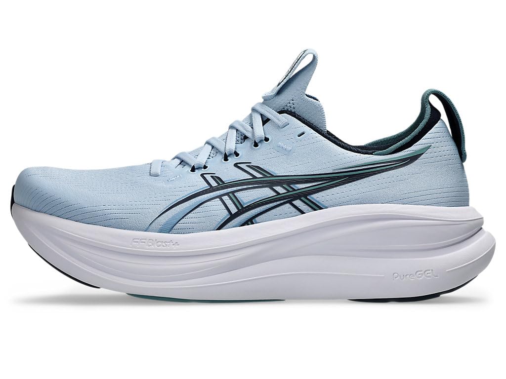 Asics Gel-Nimbus 28 Running Shoes – Bild 3
