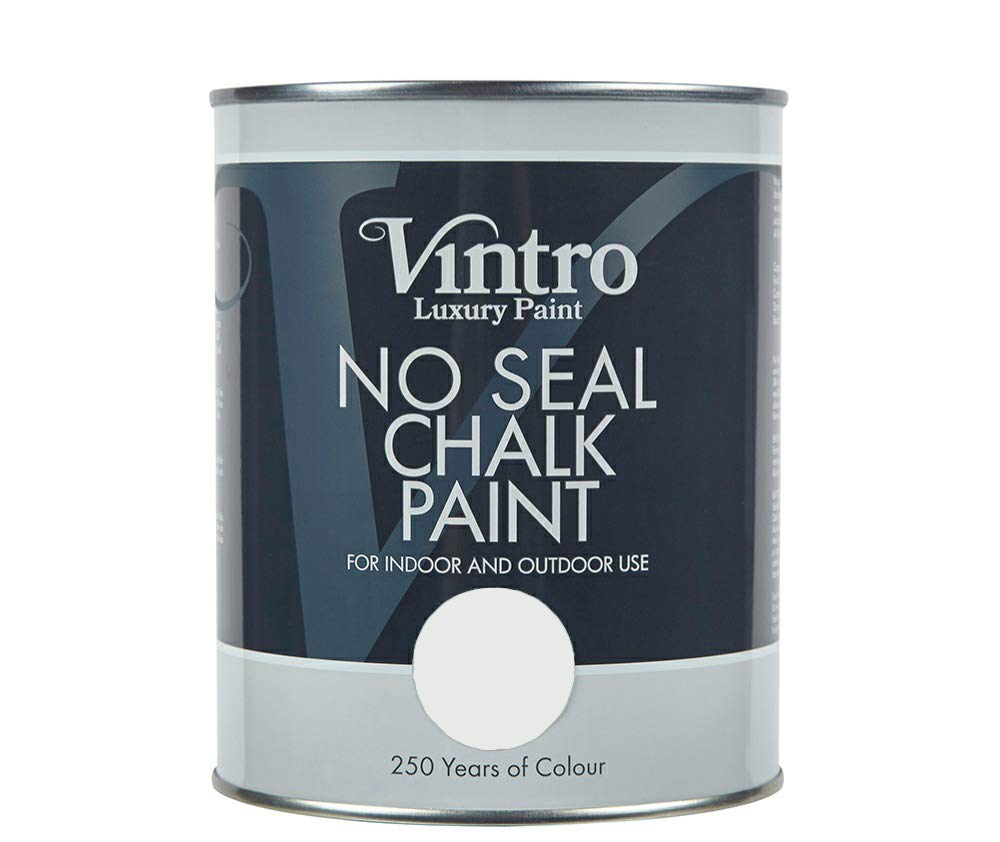 Vintro Paint - Chalk Paint - Honeydew - 1L