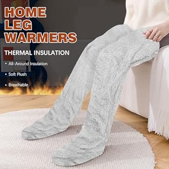 Vrouwen Kabel Gebreide Extra Lange Boot Sokken Over Knie Dij Hoge Meisjes Warme Voorraad Herfst en Winter Dames Mode Gebreide Sokken (Color